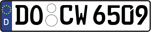 DO-CW6509