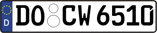 DO-CW6510