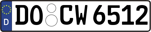 DO-CW6512