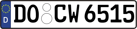 DO-CW6515