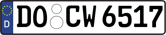DO-CW6517
