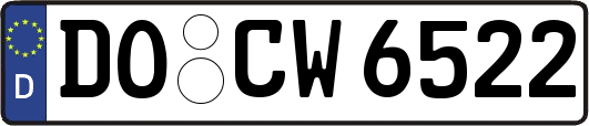 DO-CW6522