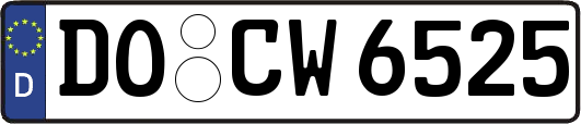 DO-CW6525