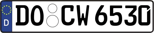 DO-CW6530