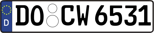 DO-CW6531