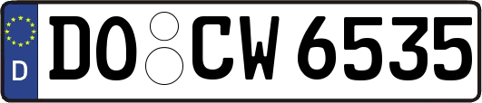 DO-CW6535