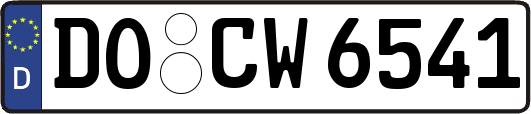 DO-CW6541