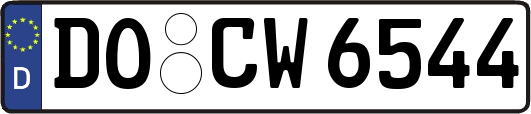 DO-CW6544