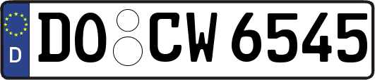 DO-CW6545