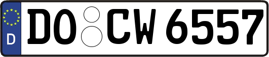 DO-CW6557