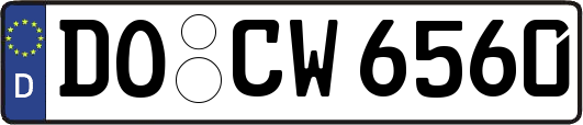 DO-CW6560