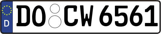 DO-CW6561