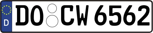 DO-CW6562