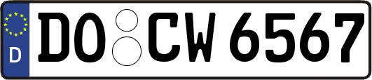 DO-CW6567