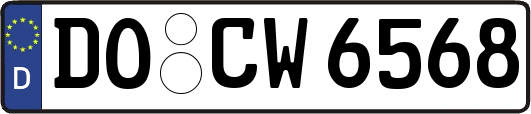 DO-CW6568