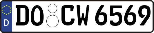 DO-CW6569