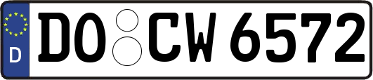 DO-CW6572