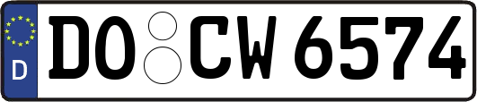 DO-CW6574