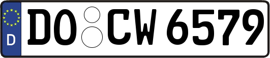 DO-CW6579