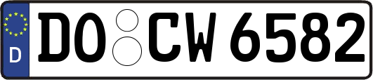 DO-CW6582