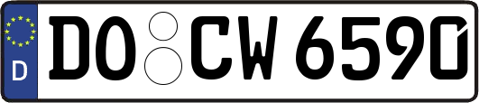 DO-CW6590