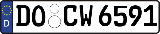 DO-CW6591