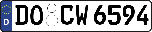 DO-CW6594