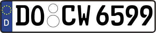 DO-CW6599