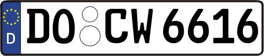DO-CW6616