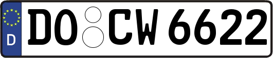 DO-CW6622