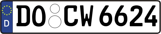 DO-CW6624