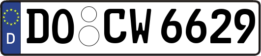 DO-CW6629