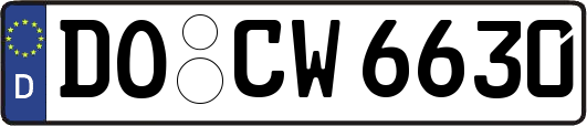 DO-CW6630