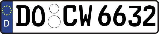 DO-CW6632
