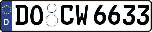 DO-CW6633