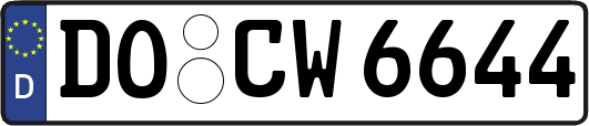 DO-CW6644