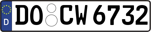 DO-CW6732