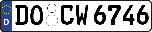 DO-CW6746