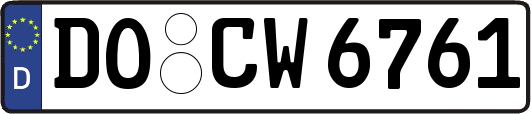 DO-CW6761