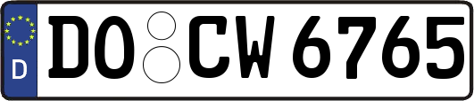 DO-CW6765