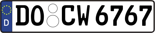 DO-CW6767