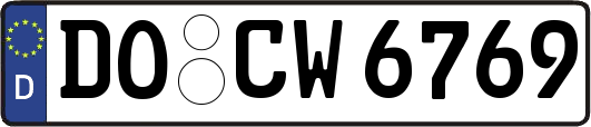 DO-CW6769