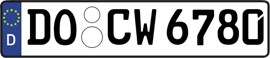 DO-CW6780