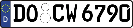 DO-CW6790