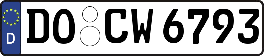 DO-CW6793