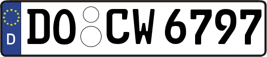 DO-CW6797