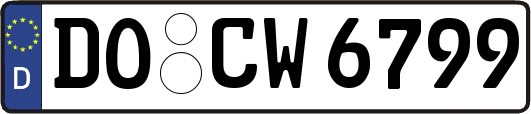 DO-CW6799