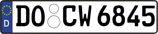 DO-CW6845