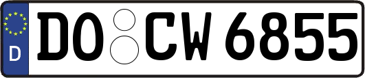 DO-CW6855