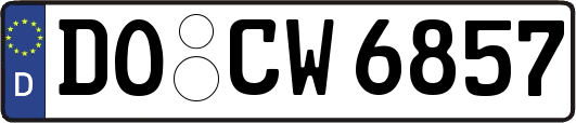 DO-CW6857